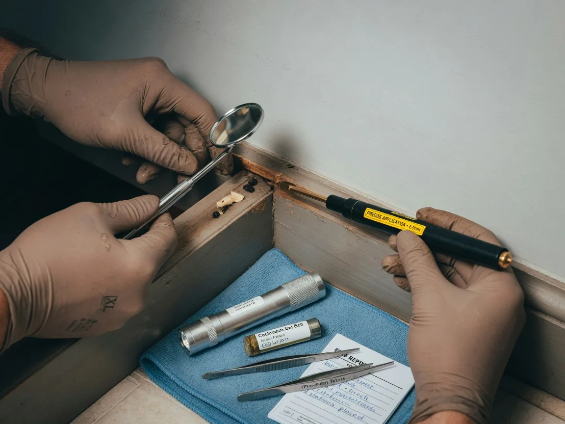 Why choose Emergency Pest Control in Salton City, CA